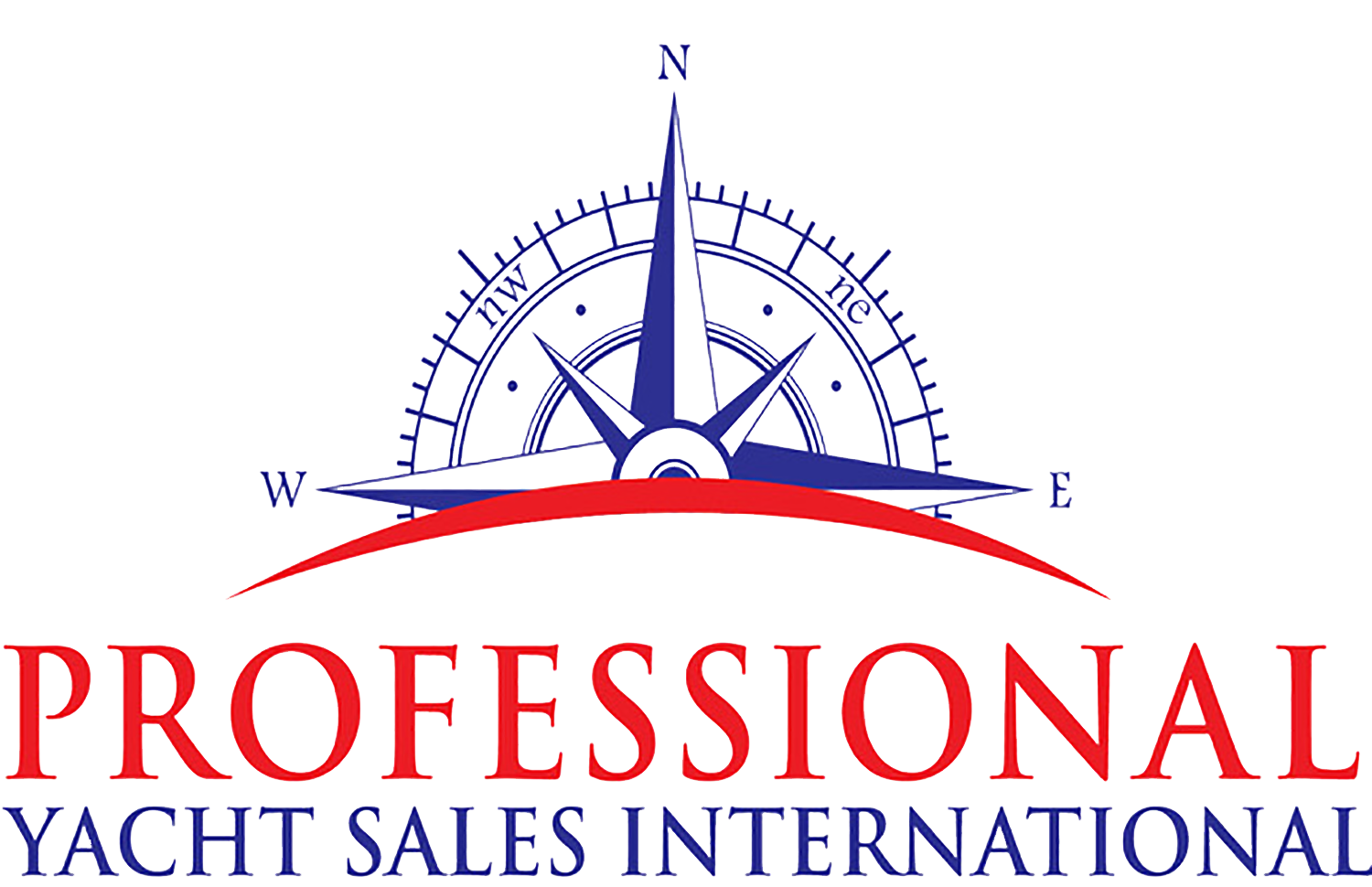 Professional Yacht Sales International Logo