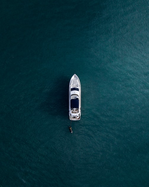 Electrical Upgrades for Pleasure Boats