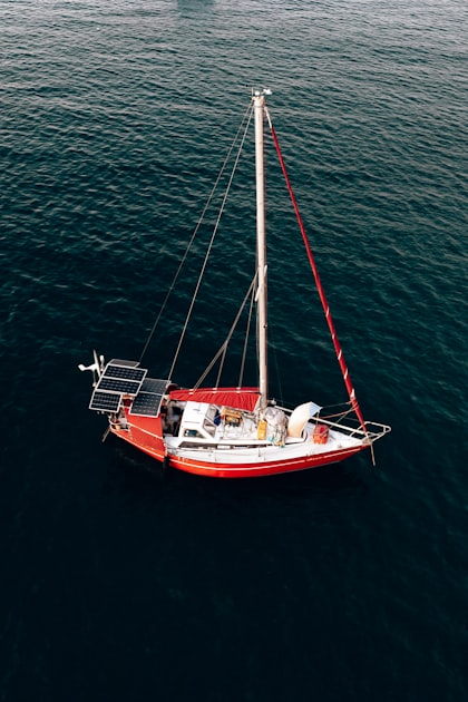 Top Marine Services for Your Boat