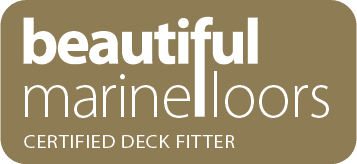 Beautiful Marine Floors Certified
