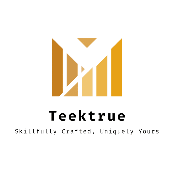 Teak True Certified Installer